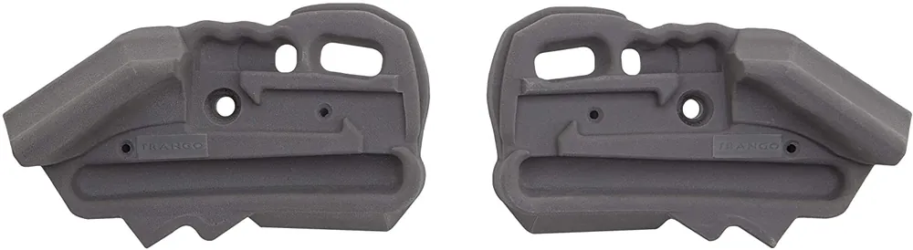 Rock Prodigy Pivot - Gray