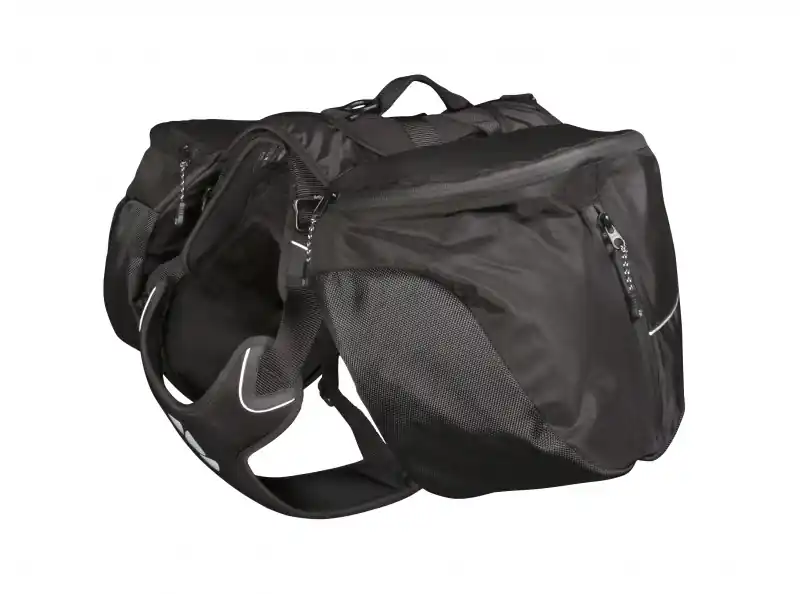 Trail Pack - Raven - Medium 30-38in 40-80lbs