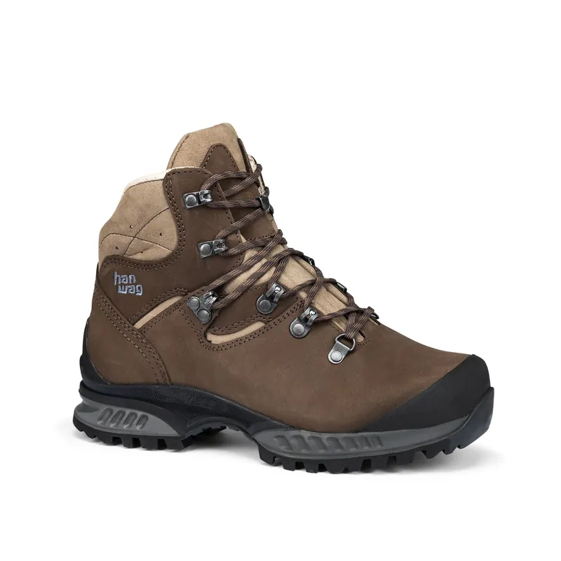 Women‘s Tatra Ii Bunion - Erdebrown - 7.5