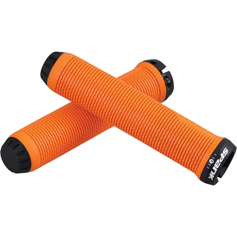 Spike Grip 30 - Orange