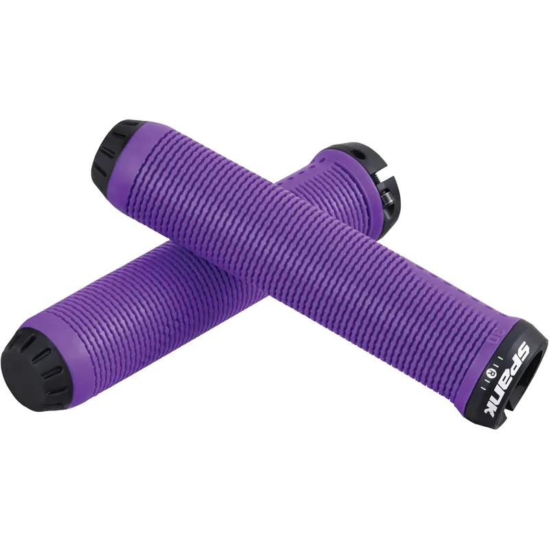 Spike Grip 30 - Purple