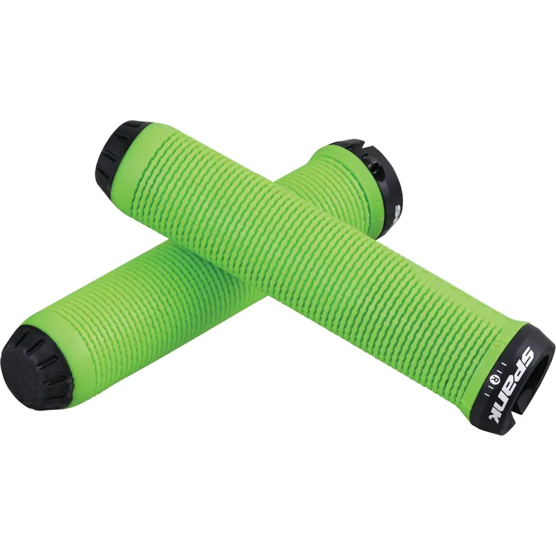 Spike Grip 30 - Green