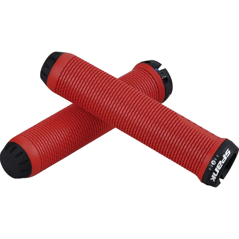 Spike Grip 30 - Red