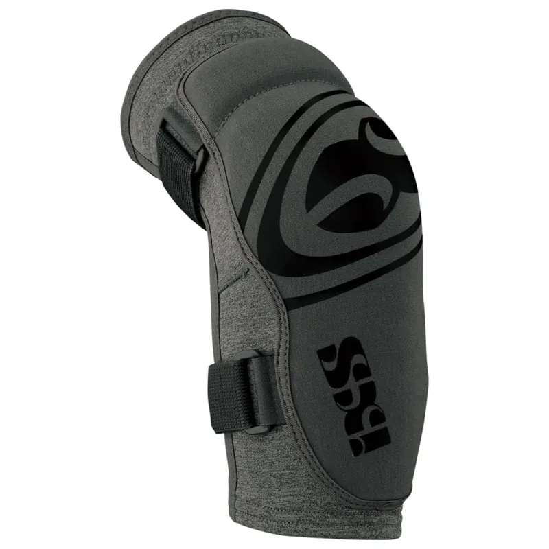 Kid‘s Carve Evo Plus Knee Guard - Grey - Medium