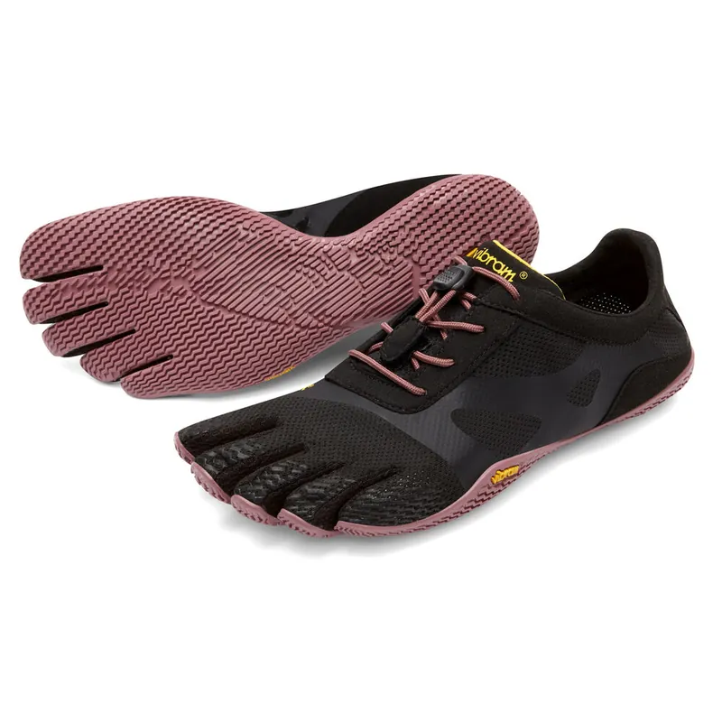 Women‘s Kso Evo - Black/rose - 36