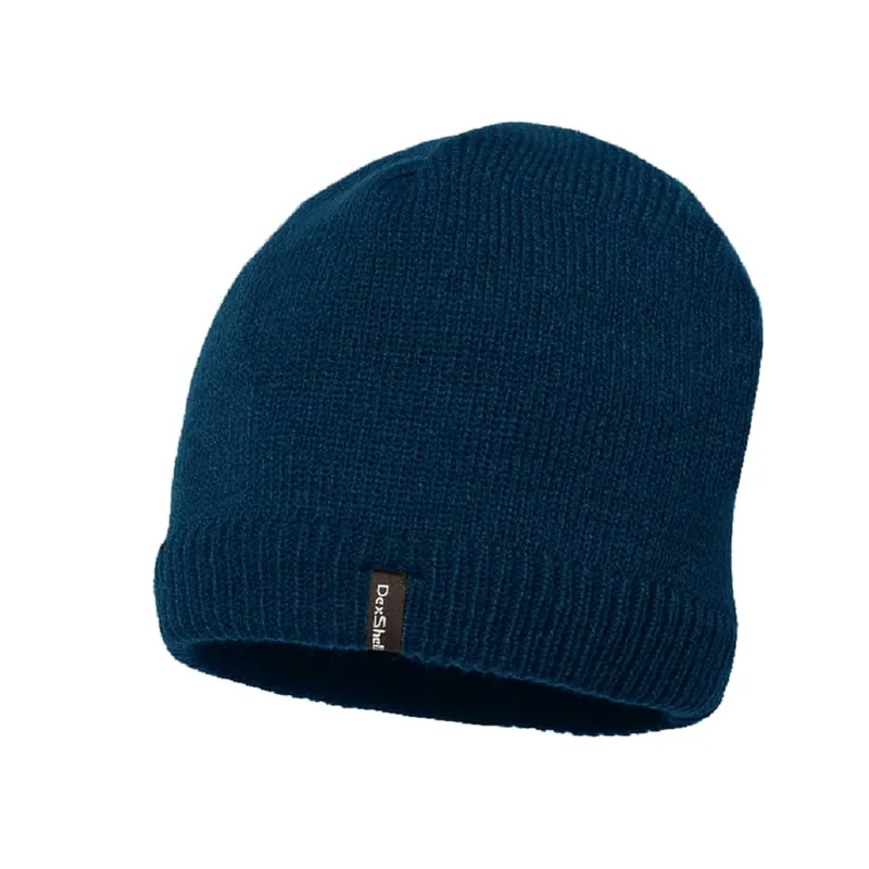 Beanie Solo - Navy Blue - Large/X-Large