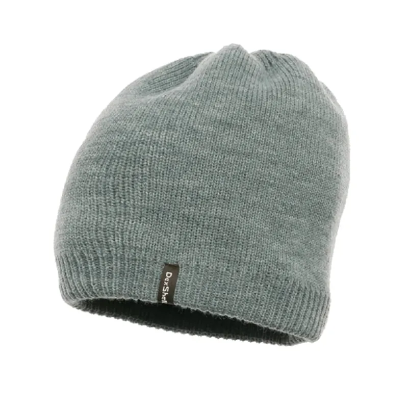 Beanie Solo - Gray - Large/X-Large