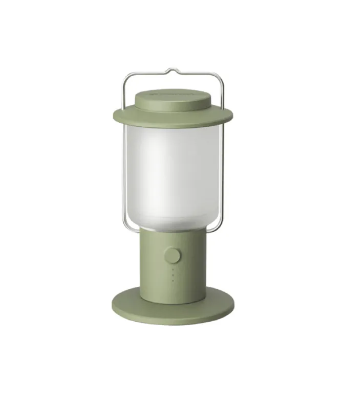 Home And Camp Lantern - Khaki