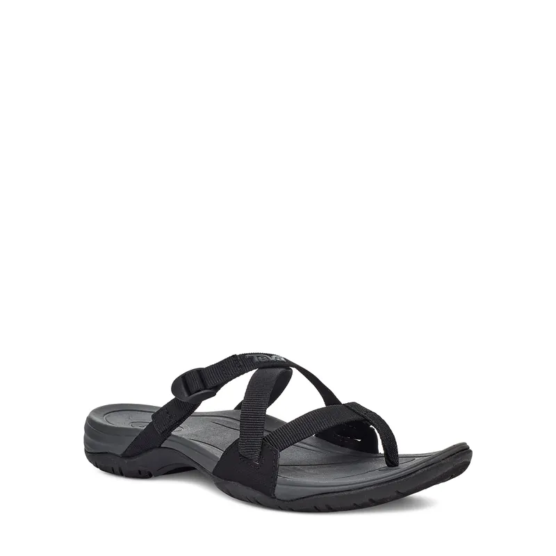 Women‘s Ascona Flip - Black - 5