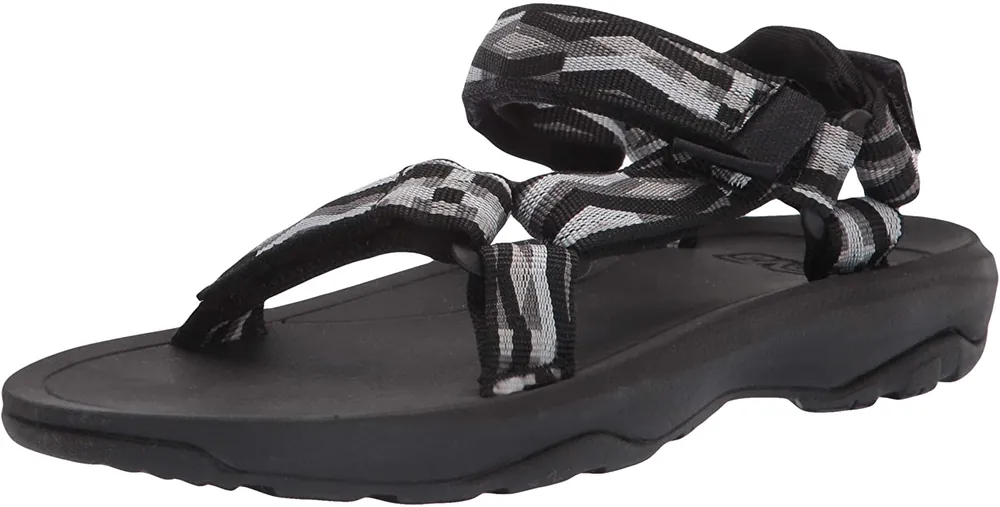 Kid‘s Toddler Hurricane Xlt 2 - Toro Black - 4