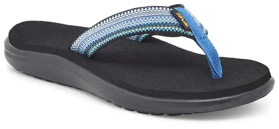 Women‘s Voya Flip - Antiguous Blue Multi - 6