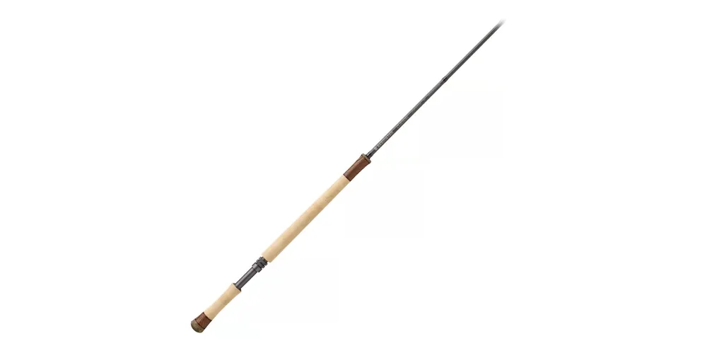 Redington Claymore Rod W/tube 4 Piece - 2 Weight 11ft