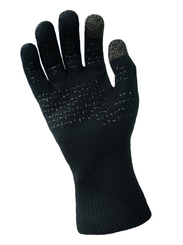 ThermFit NEO TS Gloves - Black - Small