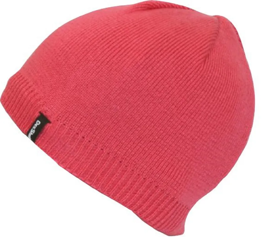 Beanie Solo - Coral - One Size