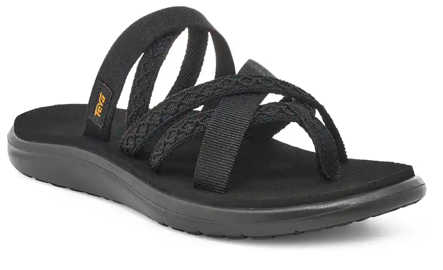 Women‘s Voya Zillesa - Mahani Black - 5