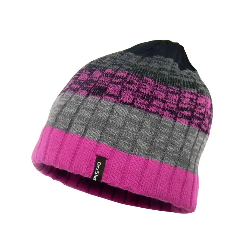 Dexshell Beanie Gradient - Pink
