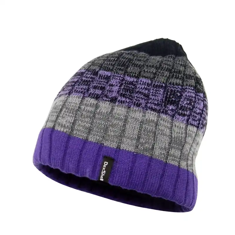 Dexshell Beanie Gradient - Purple