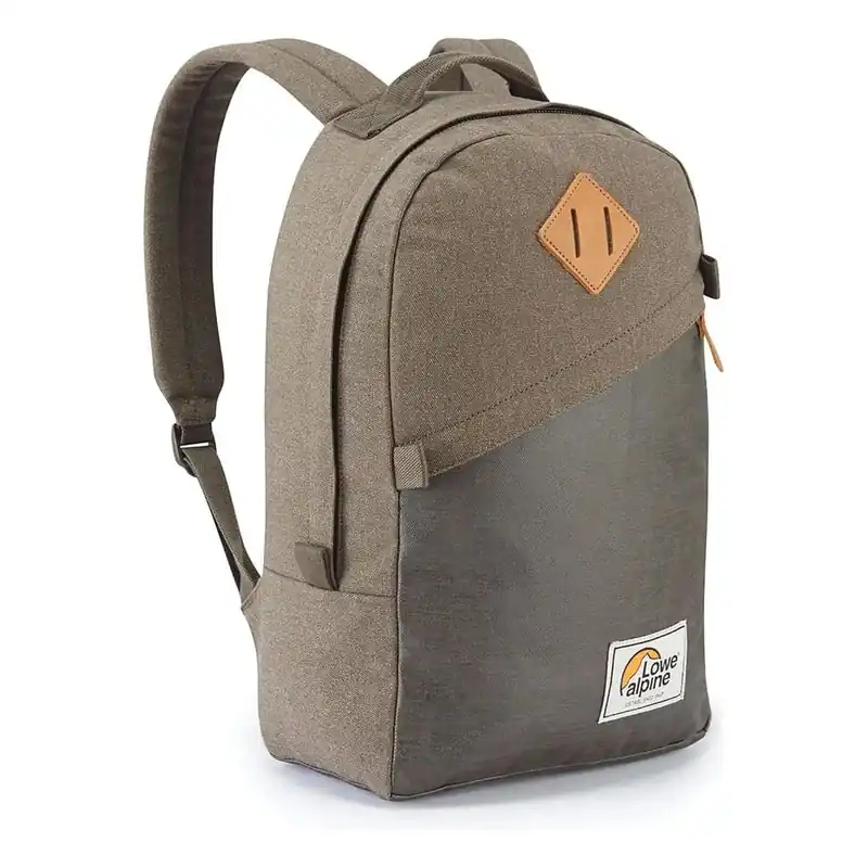 Adventurer 20 - Brownstone