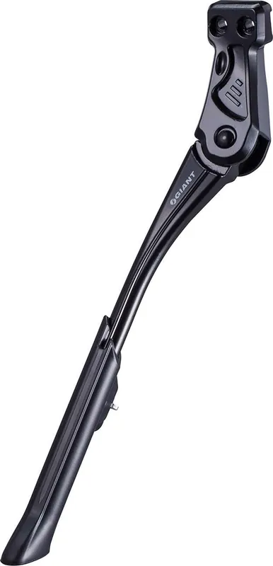Direct Mount Ksa 18mm Adjustable City Kickstand 24-29 - Black