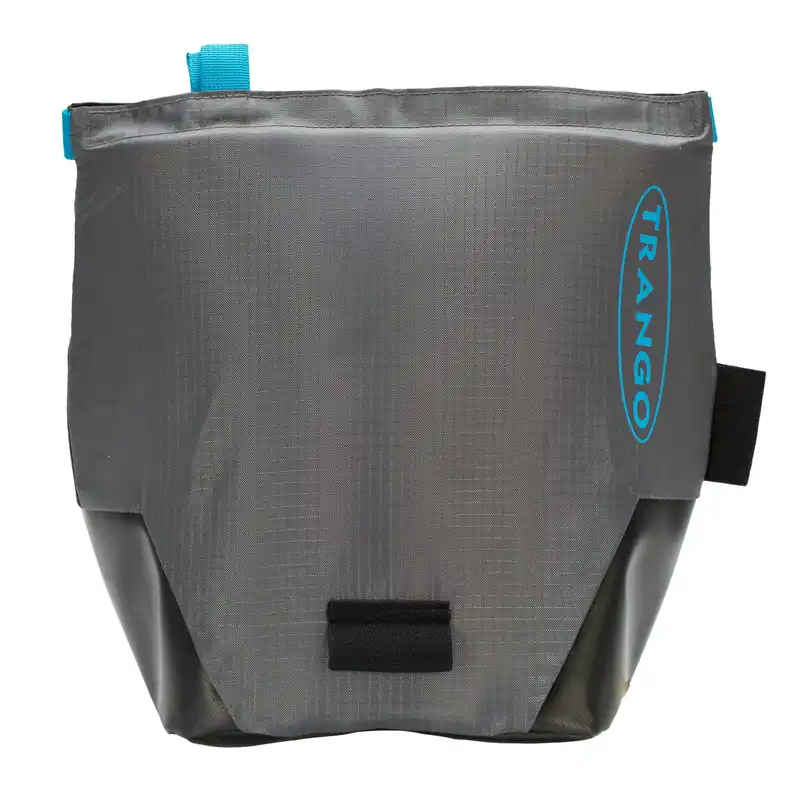 Chaos Chalk Bucket - Blue
