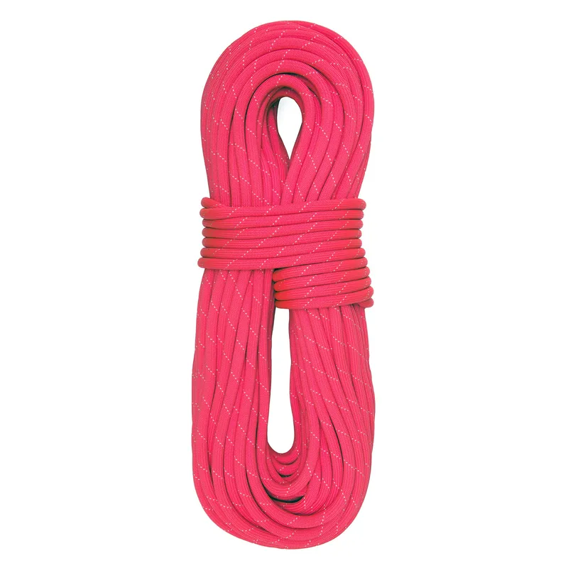 Agility 9.5 Sheath Dry - Pink - 60m