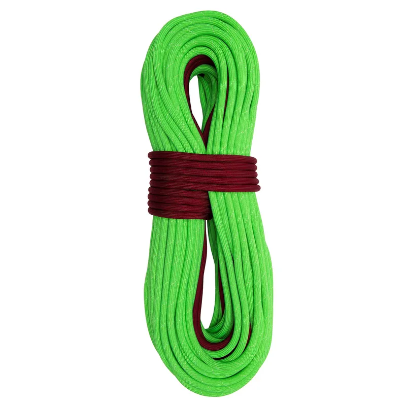 Agility 9.1 Duo Dry - Red Flag - Green - 70m