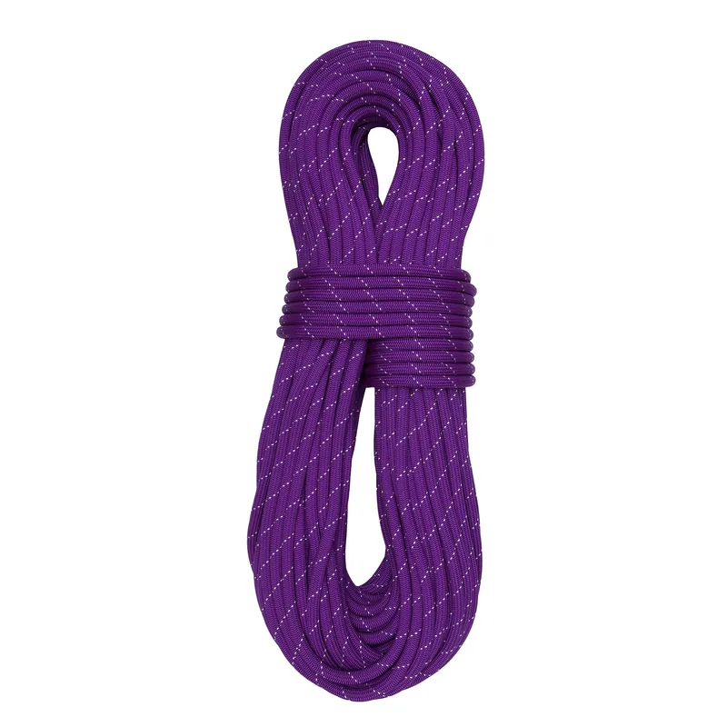 Agility 7.6 Duo Dry - Violet - 60m