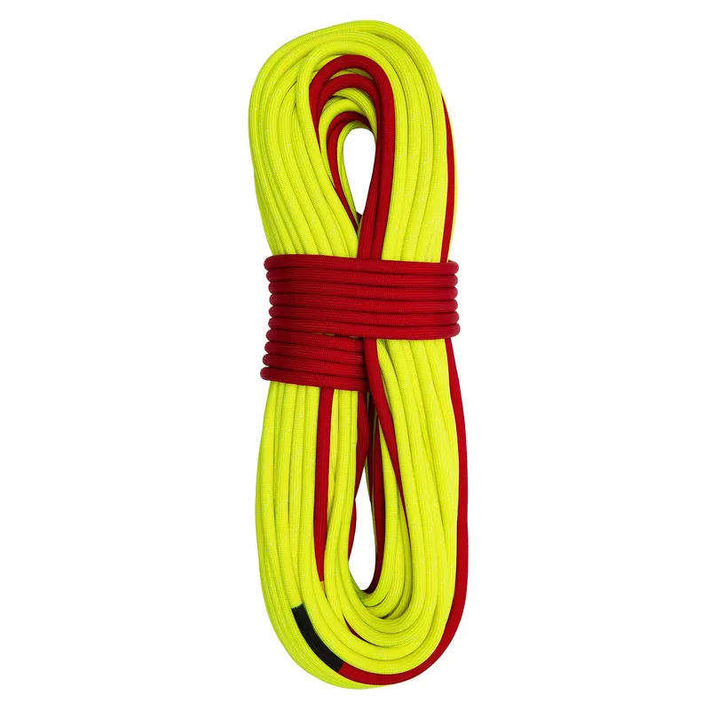 Agility 9.1 Duo Dry - Red Flag - Yellow - 70m