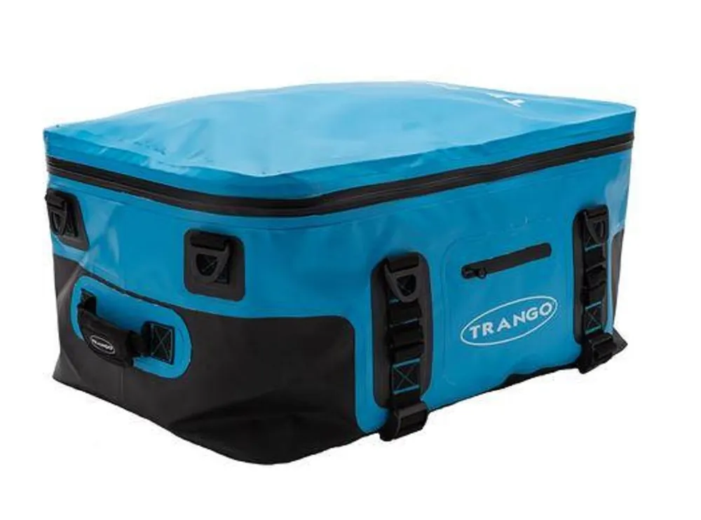 Mountain Vault - Blue - 72L