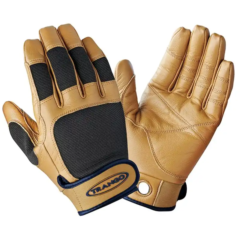Belay Gloves - Small