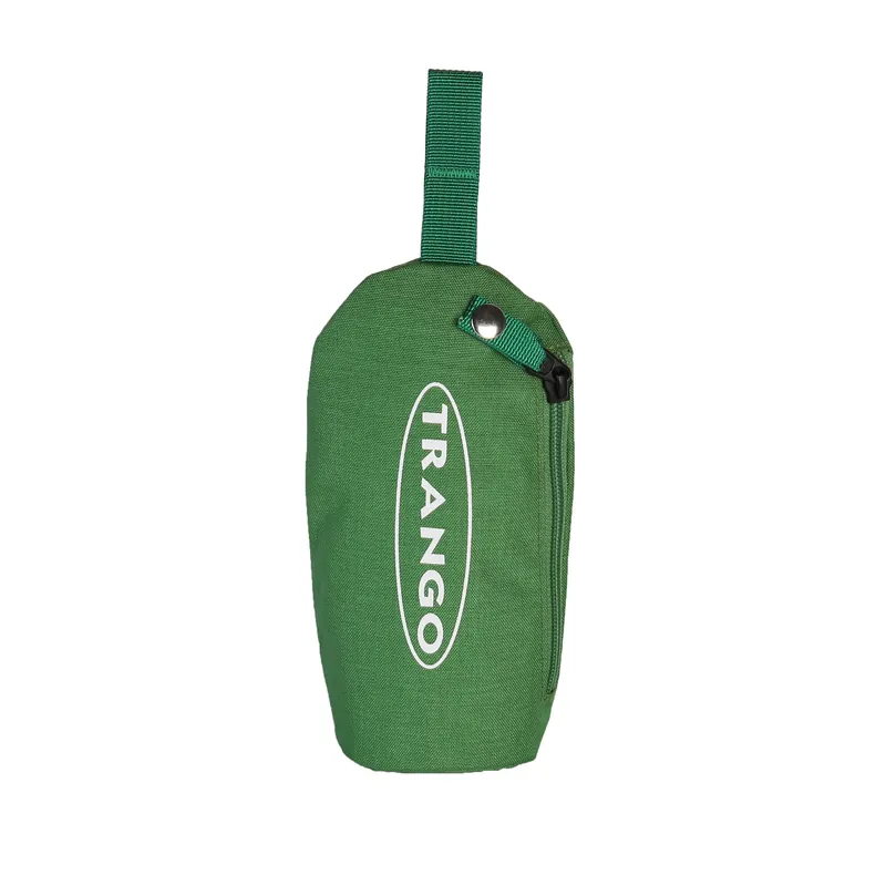 Ration Capsule - Green