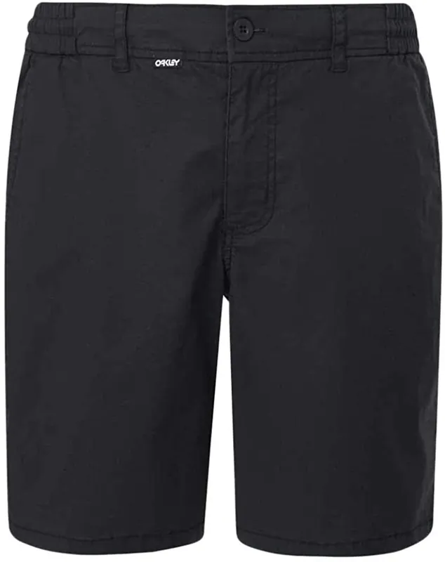 Men‘s Chino 19 Hybrid Short - Blackout - 33