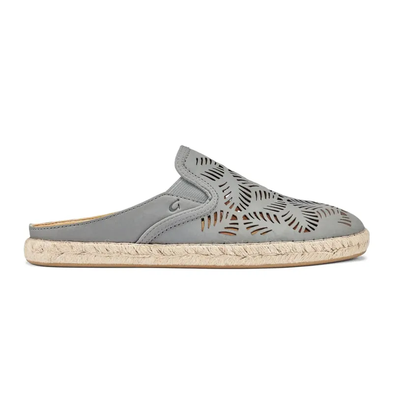 OluKai Women‘s Kaula Olu Ili - Poi/poi - 5