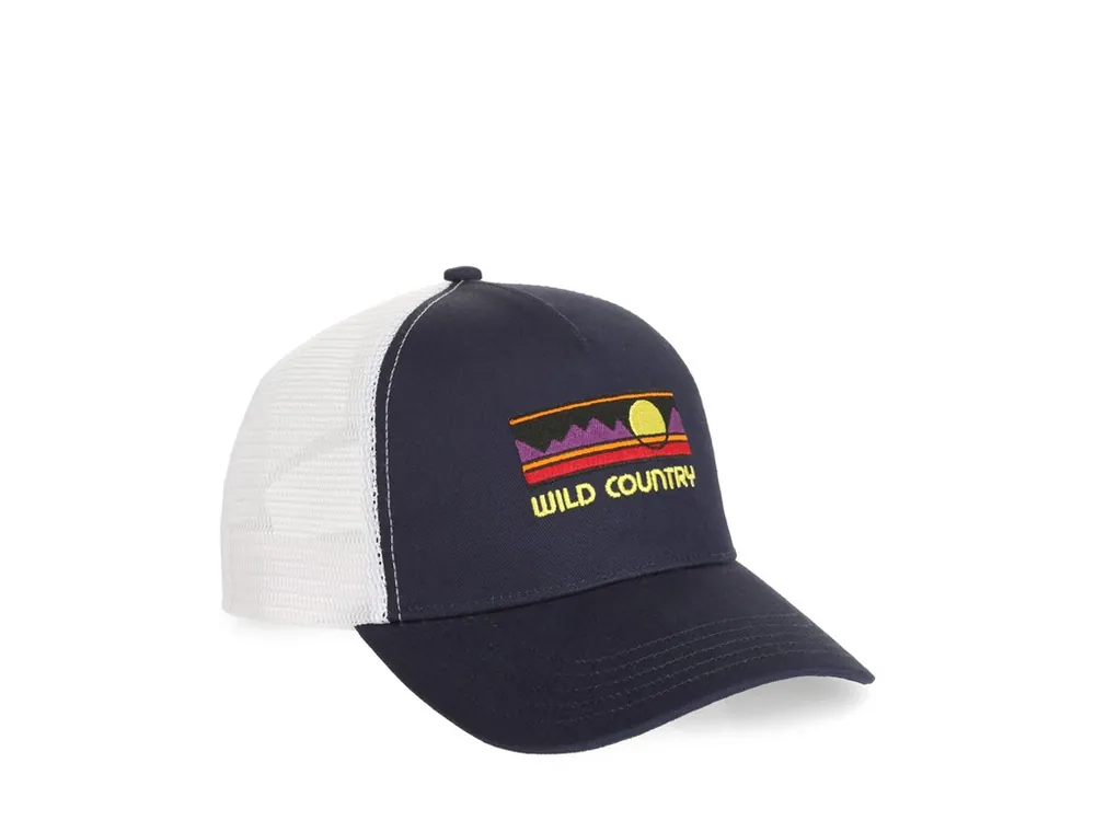 Wild Country Session Cap - Violet - Astral