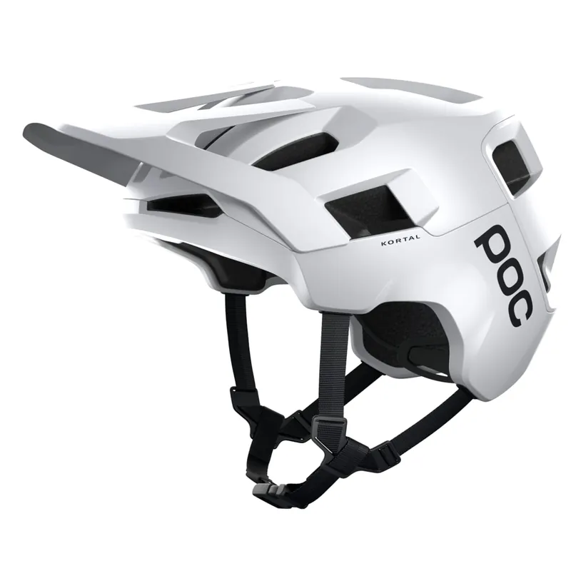 Kortal Helmet - Hydrogen White Matte - M-LG