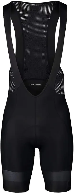 Essential Road Vpds Bib Shorts - Uranium Black/uranium Black - Medium