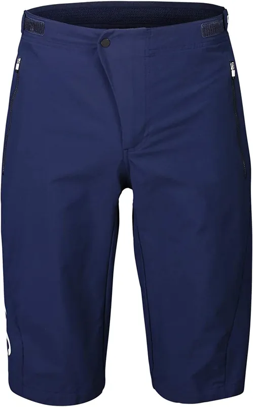 Essential Enduro Shorts - Turmaline Navy - Medium