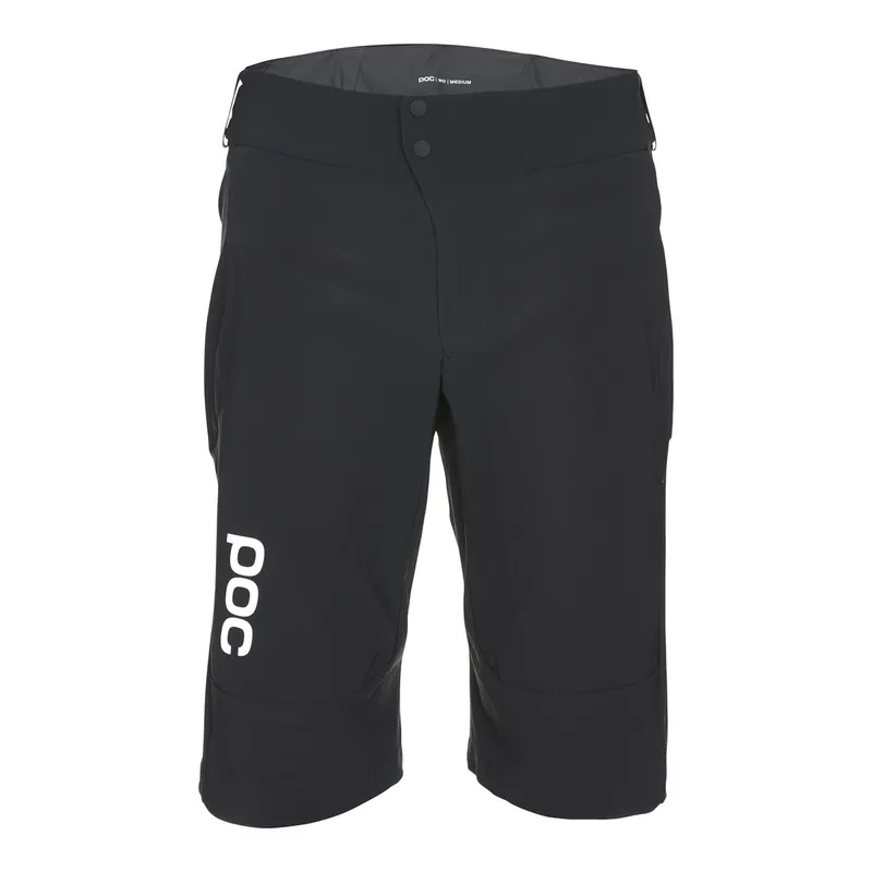 Women‘s Essential Mtb Shorts - Uranium Black - XS