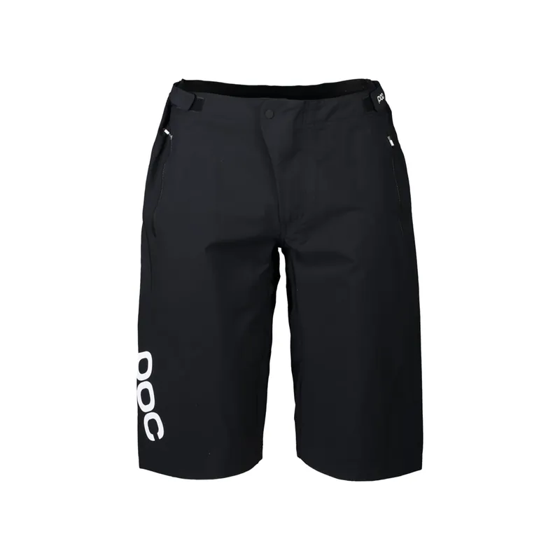 Essential Enduro Shorts - Uranium Black - Small