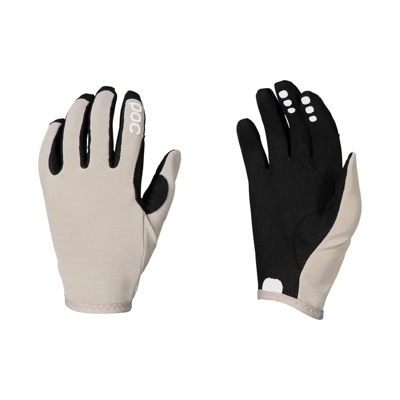 Resistance Enduro Glove - Moonstone Grey - Small
