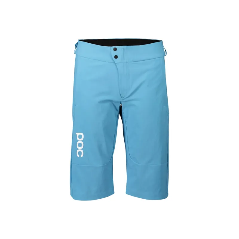 Women‘s Essential Mtb Shorts - Light Basalt Blue - XS