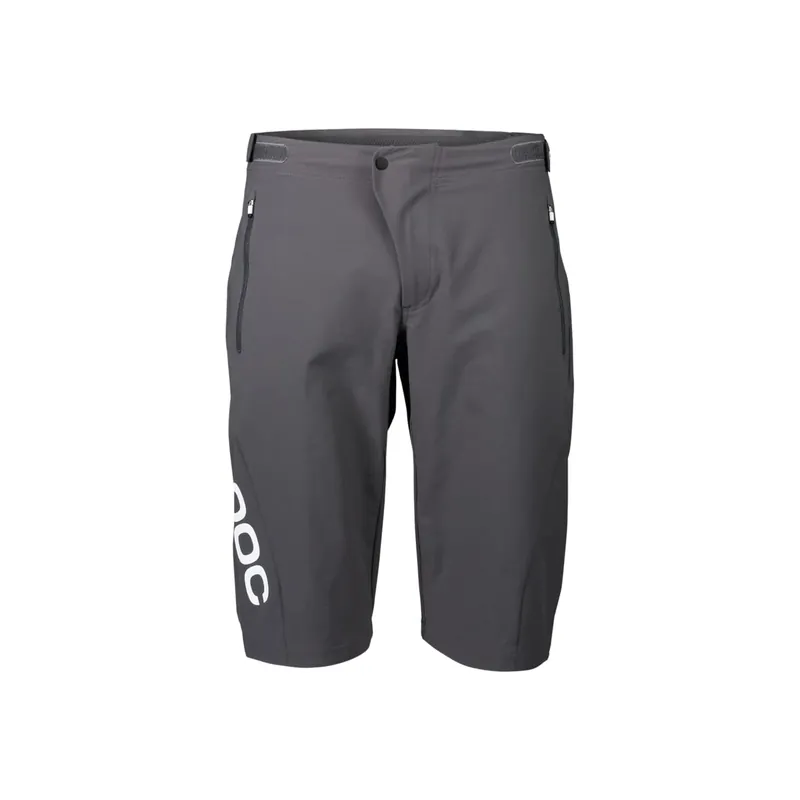 Essential Enduro Shorts - Sylvanite Grey - Small