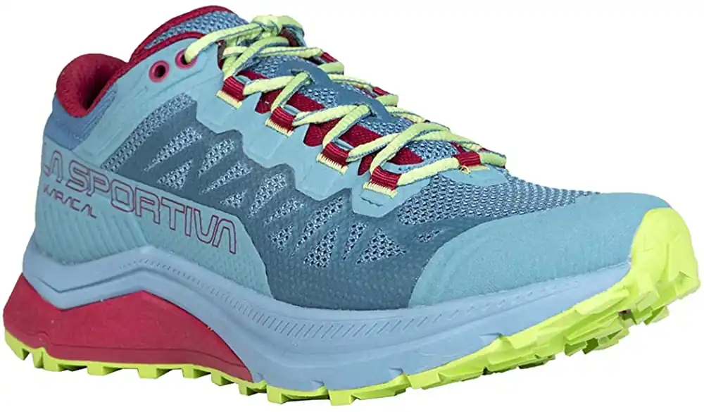 Women‘s Karacal - Topaz/red Plum - 37