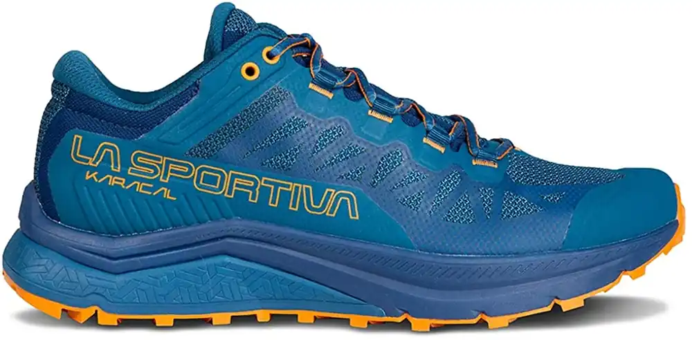 Men‘s Karacal - Space Blue/poseidon - 39