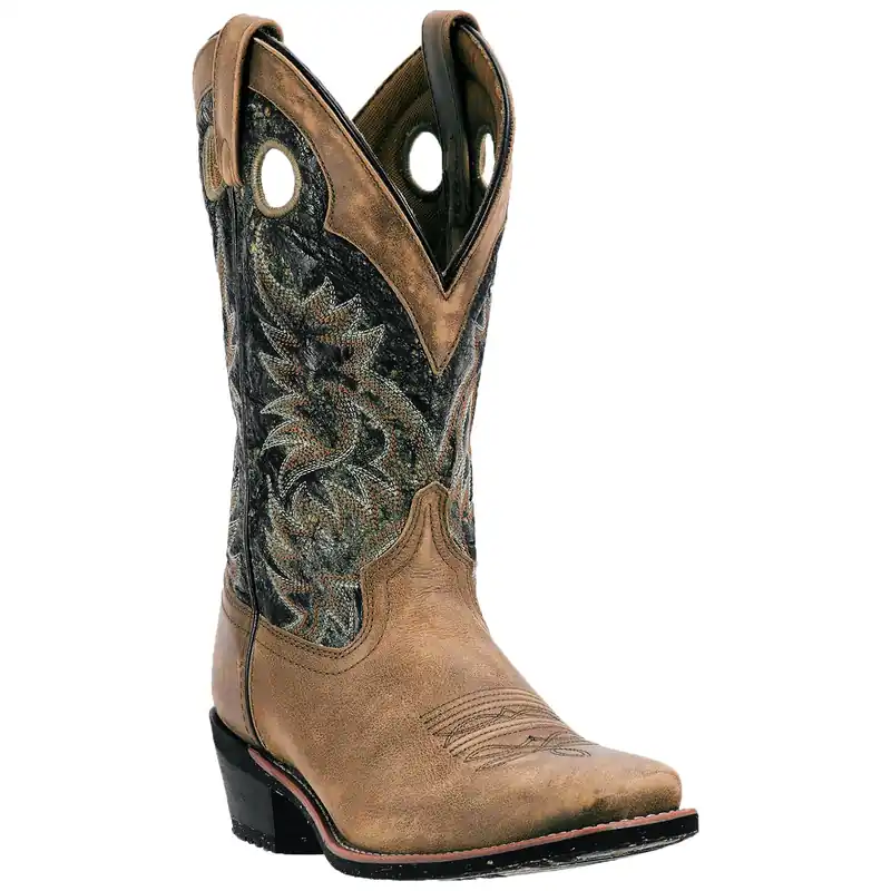 Men‘s Stillwater - Tan - Black - 12 D