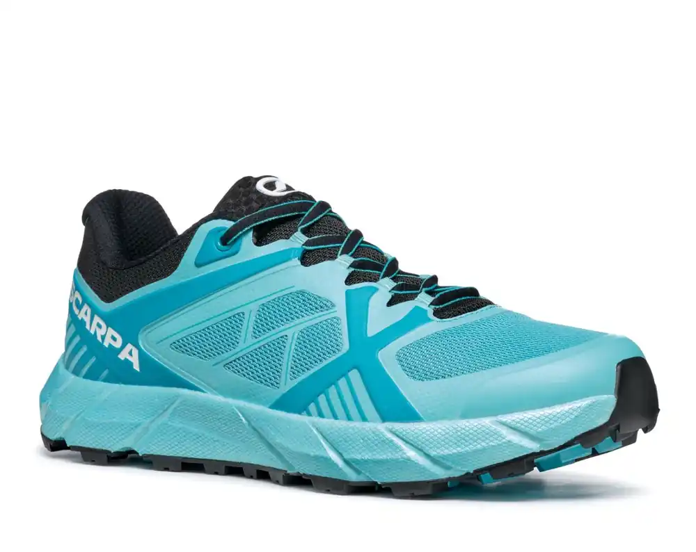 Women‘s Spin 2.0 - Atoll/black - 39