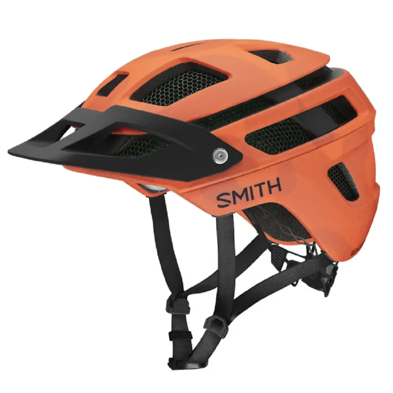 Forefront 2 Mips Helmet - Matte Cinder Haze - Small