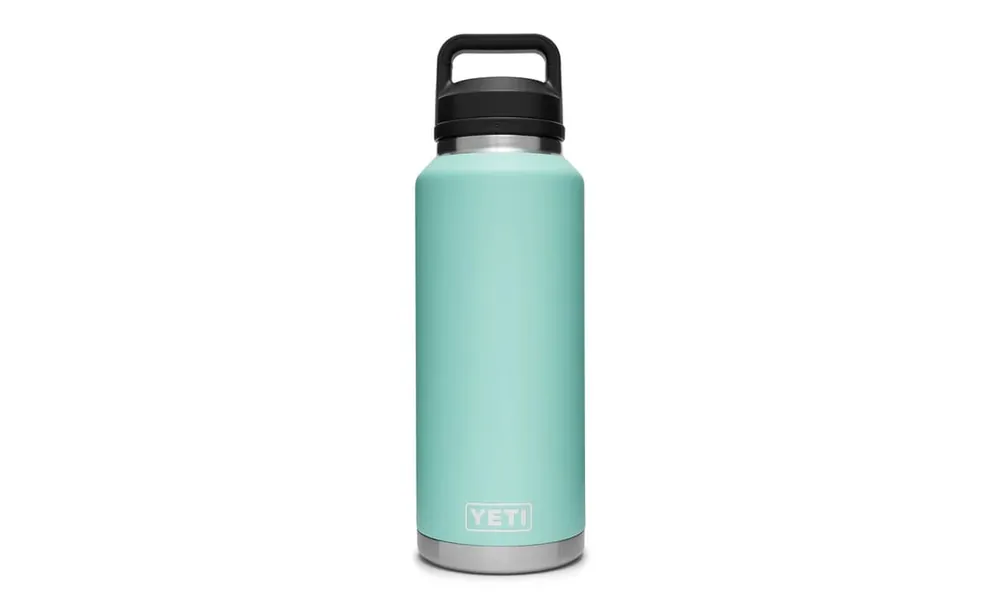 Rambler 46 Oz Bottle W/ Chug Cap - Seafoam