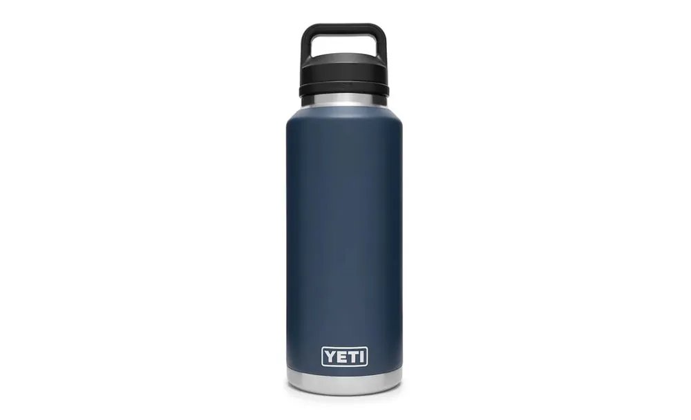 Rambler 46 Oz Bottle W/ Chug Cap - Navy