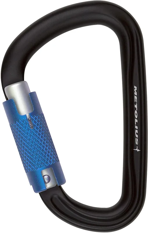 Rig Auto Lock - Black